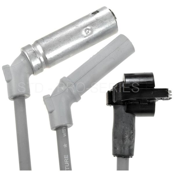 Standard Ignition Standard 26932 Spark Plug Wire Set 26932